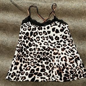 EVERYTHING $5 SALE ‼️⭐️ Soma Cool Nights Sleep Tank